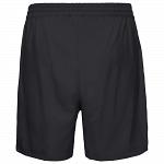 Head Club Shorts Black